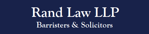 Rand Law LLP